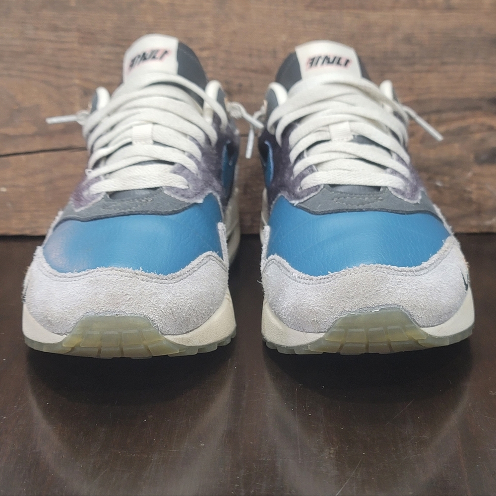 Nike Air Max 1 Sp Special Edition ๐ฅ๐ฅ "Won-Ang" Mens 9.5 Fast Shipper - Picture 5 of 12